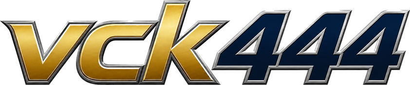 vck444 Logo